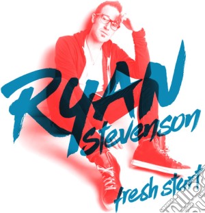Ryan Stevenson - Fresh Start cd musicale di Ryan Stevenson