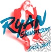 Ryan Stevenson - Fresh Start cd