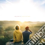 Relient K - Air For Free cd