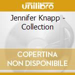 Jennifer Knapp - Collection cd