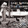 Ricky Skaggs And Bruce Hornsby - Live - Cluck Ol'hen cd