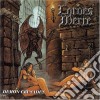 Lordes Werre - Demon Crusades cd