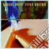 Robert Jospe - Blue Blaze cd