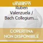 Ruben Valenzuela / Bach Collegium San Diego - A Sonic Youth cd