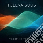 Mackenzie Melemed - Tulevaisuus cd