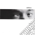 Stefano Capobianco - Future I Can'T Leave Behind cd