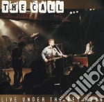 Call (The) - Live Under Red Moon cd
