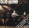 Call (The) - Live Under Red Moon cd