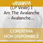 (LP Vinile) I Am The Avalanche - Avalanche United vinile