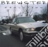 Brewster - Evolution cd