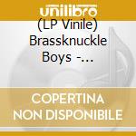 (LP Vinile) Brassknuckle Boys - Appalachian Industry cd