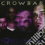 Crowbar - Equilibrium cd