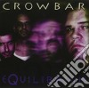 Crowbar - Equilibrium cd