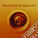 Masters Of Reality - Welcome To The Western Lodge cd
