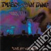 Tyger Of Pan Tang - Live At Wacken cd