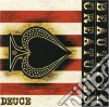 Beautiful Creatures - Deuce cd