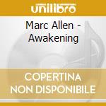 Marc Allen - Awakening cd