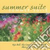 Summer Suite: Teja Bell, Sky Canyon, Dallas Smith, Marc Allen, Robert Powell cd