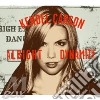 Kendel Carson - Alright Dynamite cd