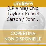 (LP Vinile) Chip Taylor / Kendel Carson / John Platania - Rock And Roll Joe: A Tribute To The Unsung Heroes Of Rock N' Roll vinile