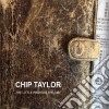 Chip Taylor - The Little Prayers Trilogy (3 Cd) cd