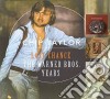 Chip Taylor - Last Chance: The Warner Bros. Years (2 Cd+Dvd) cd