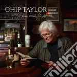 Chip Taylor - Whskey Salesman (Cd+Dvd) cd