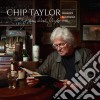 Chip Taylor - Whskey Salesman (Cd+Dvd) cd