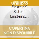 Einstein'S Sister - Einsteins Sister cd