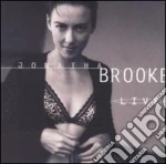Jonatha Brooke - Live cd