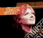 Jonatha Brooke - Live In New York (Cd+Dvd) cd