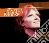 Jonatha Brooke - Live In New York (Cd+Dvd) cd