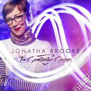 Jonatha Brooke - Sweetwater Sessions cd musicale