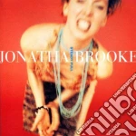 Jonatha Brooke - Steady Pull cd