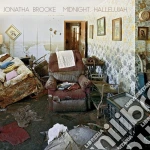 Jonatha Brooke - Midnight Hallelujah cd