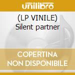 (LP VINILE) Silent partner lp vinile di Neptune