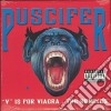 (LP Vinile) Puscifer - V Is For Viagra: The Remixes (2 Lp) cd