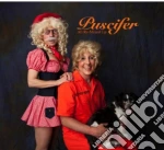 Puscifer - All Re-mixed Up cd