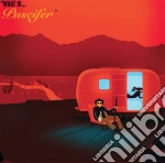 (LP Vinile) Puscifer - What Is... vinile