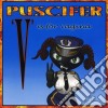 (LP Vinile) Puscifer - V Is For Vagina (2 Lp) cd