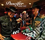 Puscifer - Money Shot cd