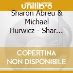 Sharon Abreu & Michael Hurwicz - Shar & Stammers cd
