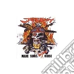 Make some more noise cd