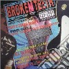 Broken Teeth - Broken Teeth cd