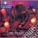 Roxx Gang - The Voodoo You Love cd