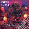 Roxx Gang - The Voodoo You Love cd