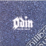 Odin - Fight For Your Life cd