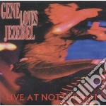 Live at nottingham cd