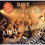 A hell of a night! cd