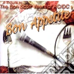 Bon appetite - a tribute cd